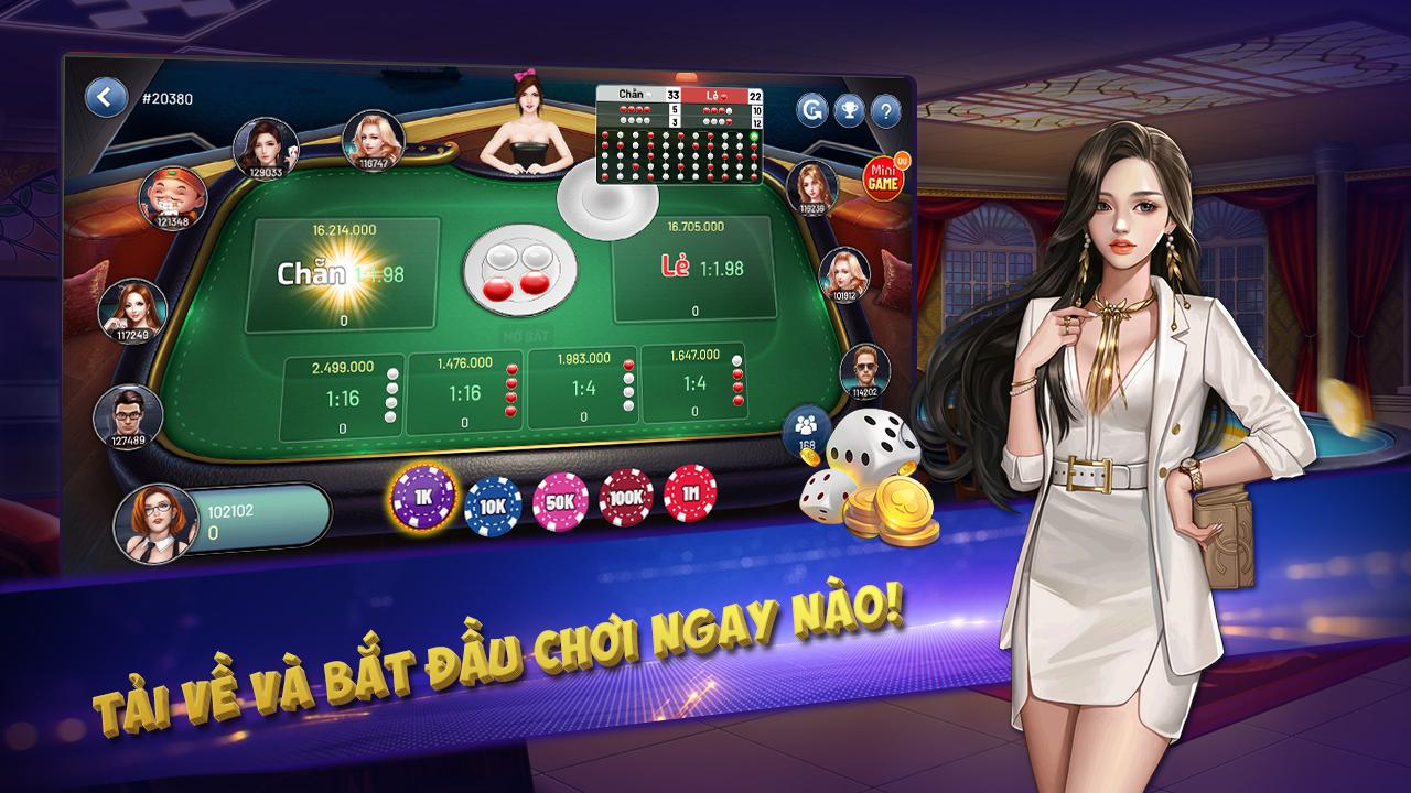 Nắm luật chơi là cách đánh Xóc Đĩa Online luôn thắng