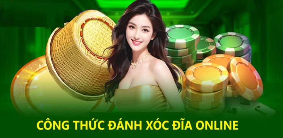 Công thức đánh Xóc Đĩa Online dựa vào kết quả ván trước