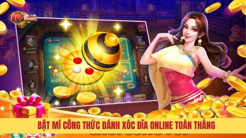 Phương pháp soi cầu Xóc Đĩa phổ biến và nhanh thắng