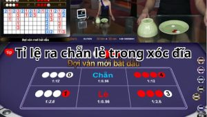 Lợi thế tiềm năng khi áp dụng nhìn vị đoán chẵn lẻ