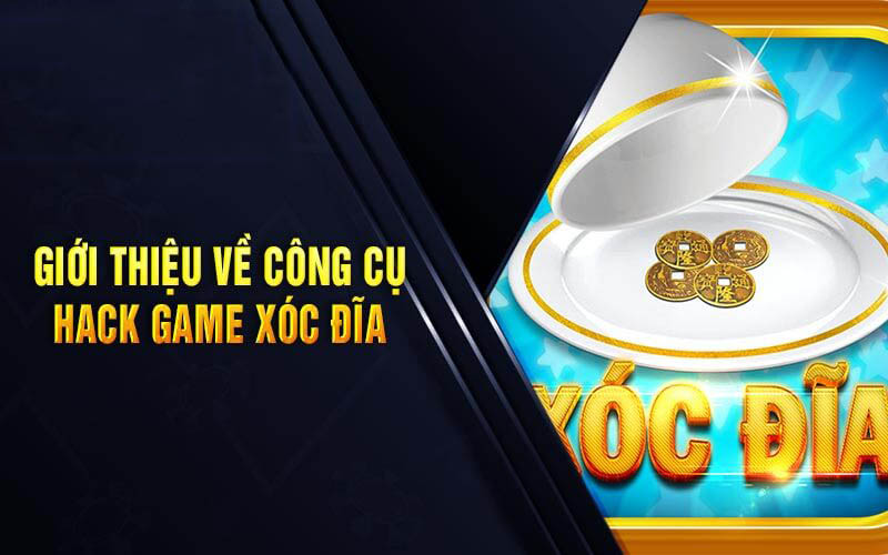 Phần mềm hack Xóc Đĩa Online Magic Man