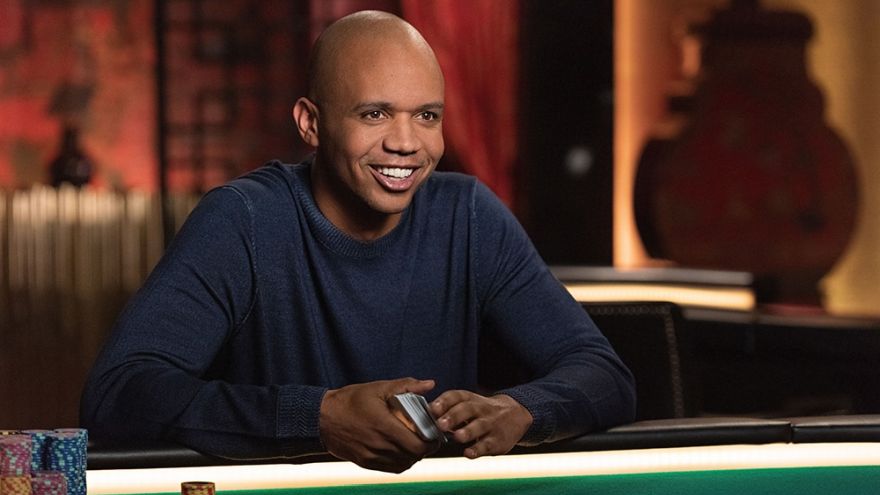 Trách nhiệm của Phil Ivey tại Việt Nam
