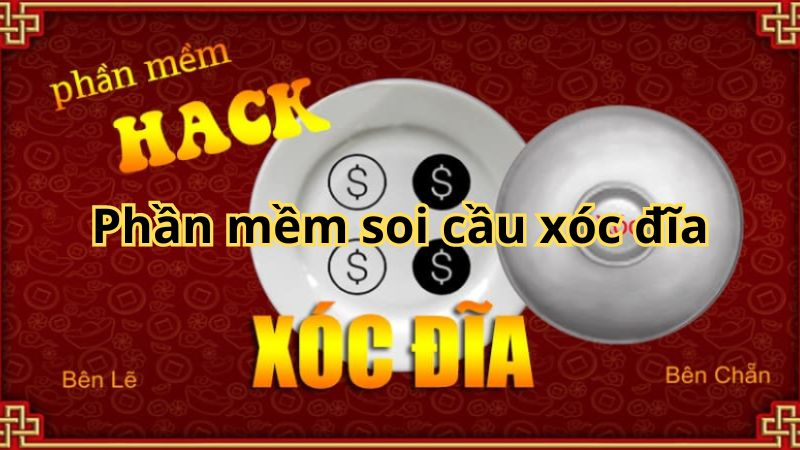 Các tool sẽ giúp anh em bắt cầu Xóc Đĩa đạt hiệu quả cao hơn