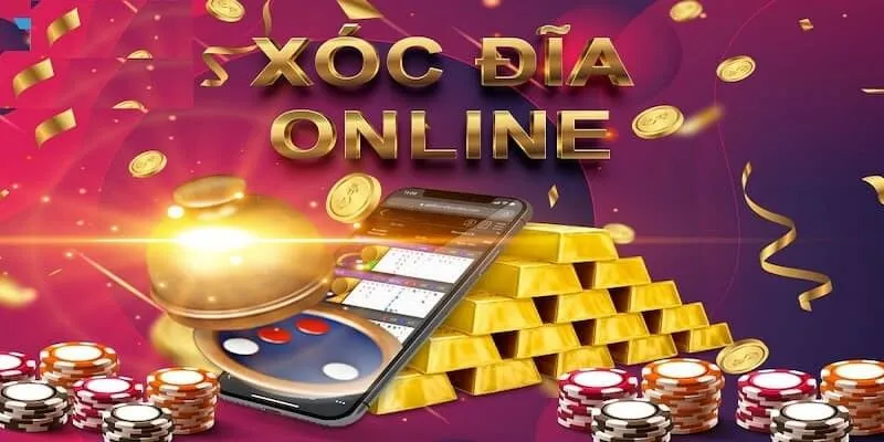 Bí quyết tối ưu chiến thắng khi chơi game Xóc Đĩa Online