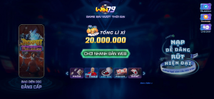 Đôi nét khám phá nhà cái WIN79 là gì?