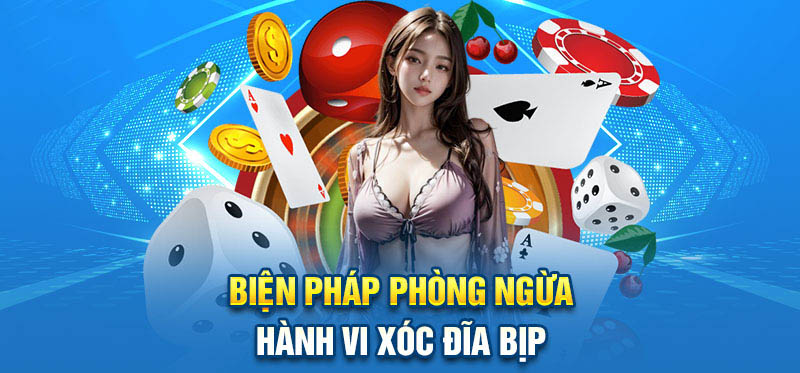 Thông tin từ người chơi đã từng bị vi phạm