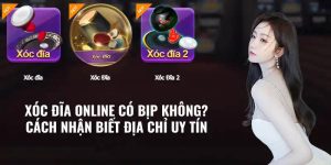 Sự uy tín trả lời cho câu hỏi Xóc Đĩa Online có bịp không
