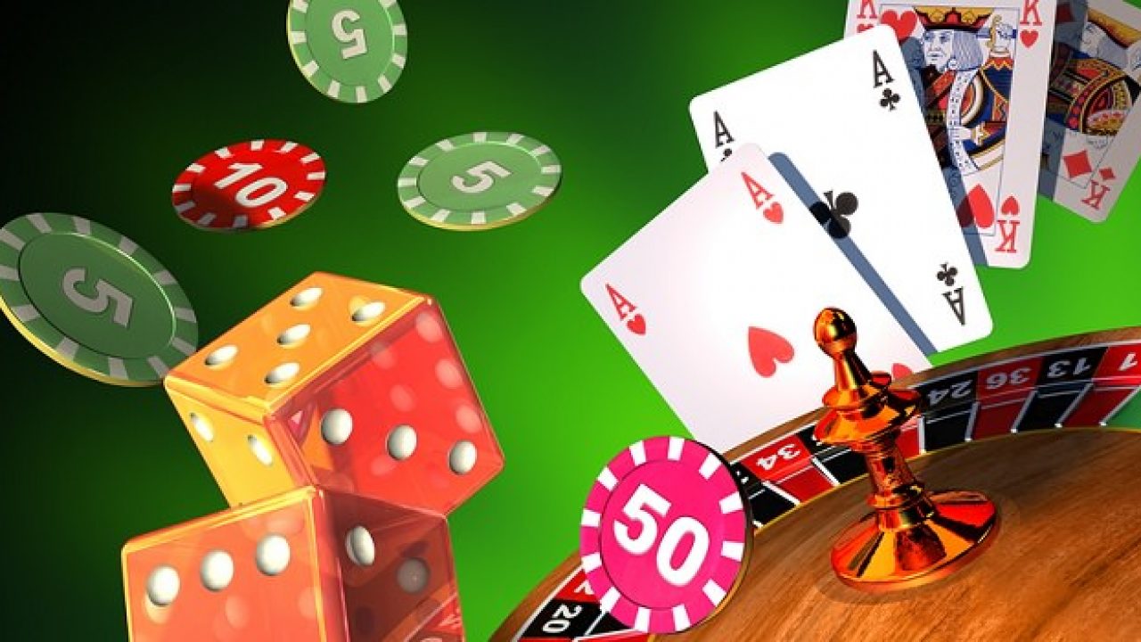 Đánh bài ăn tiền là gì?