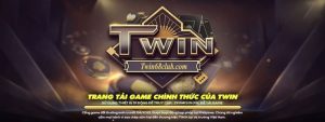 Giới thiệu về cổng game TWIN68