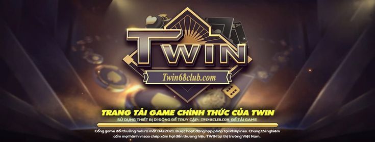 Giới thiệu về cổng game TWIN68