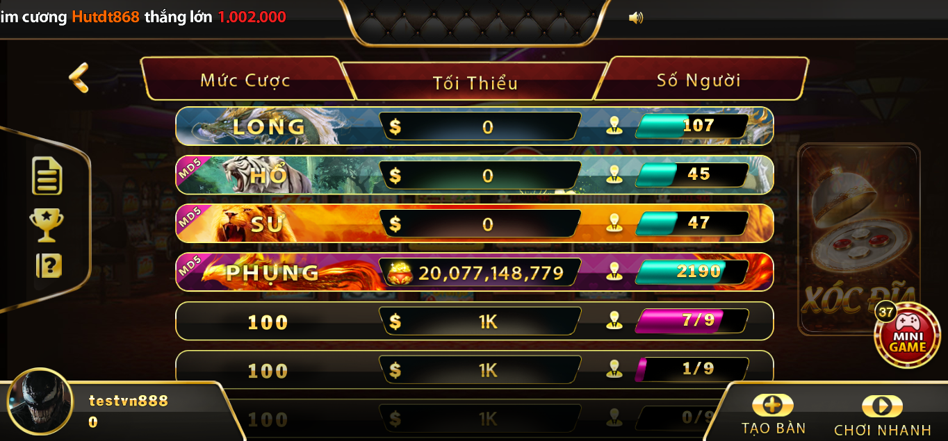 Phương pháp giúp game thủ áp đảo ván đấu