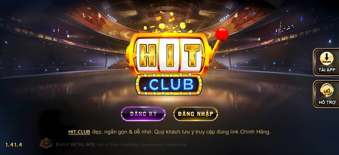 HitClub - Sân chơi Xóc Đĩa chất lượng nhất hiện nay