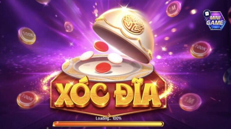 Giới thiệu tổng quan về Xóc Đĩa MD5