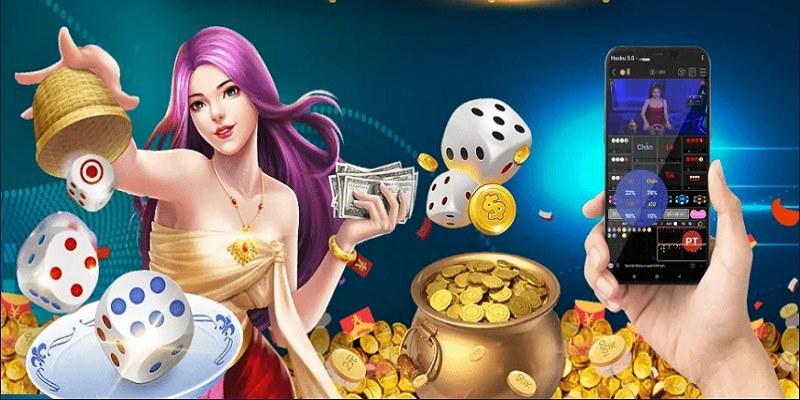 Lưu ý khi chơi game Xóc Đĩa MD5